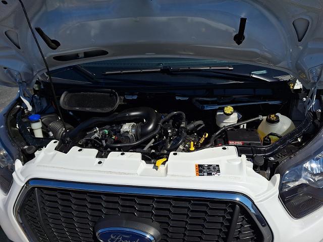 2025 Ford Transit - $35,995