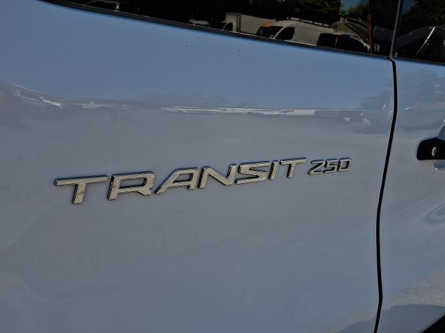 2025 Ford Transit - $35,995