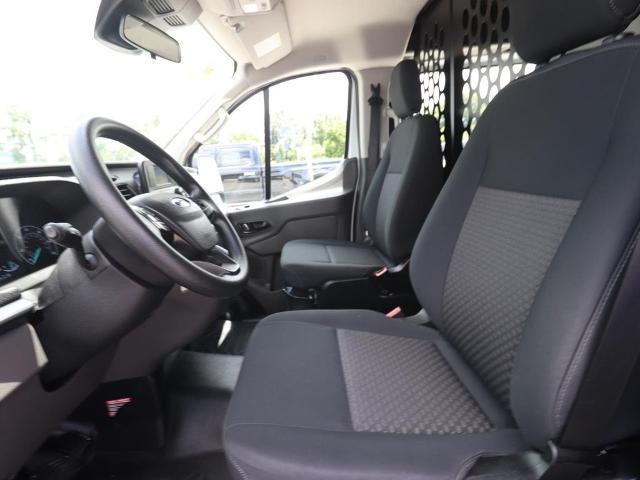 2025 Ford Transit 250 — photo 1 of 12