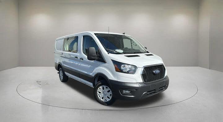 2025 Ford Transit - $39,775