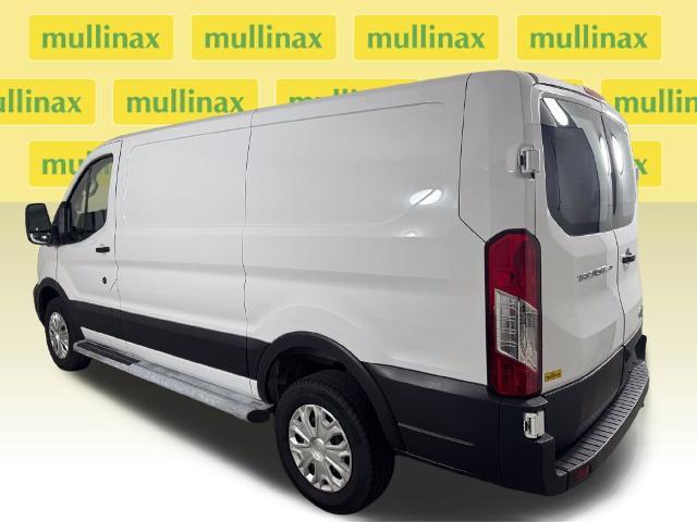 2025 Ford Transit - $34,000