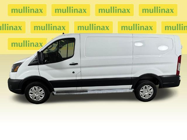 2025 Ford Transit - $34,000
