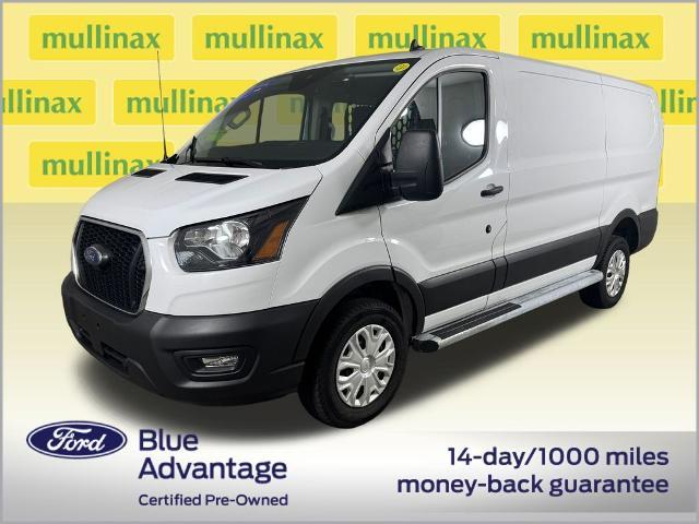 2025 Ford Transit - $34,000