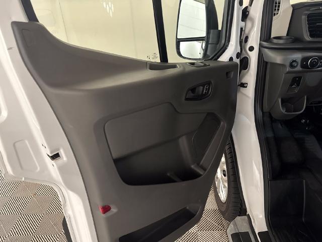 2025 Ford Transit - $34,000