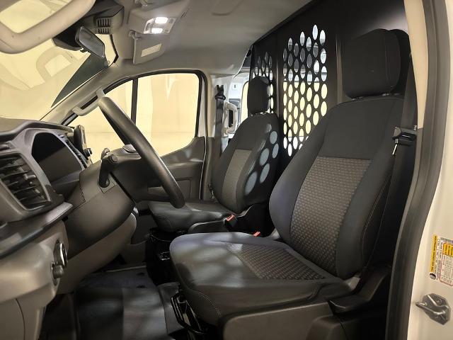 2025 Ford Transit - $34,000