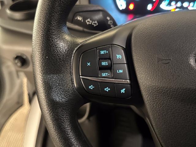 2025 Ford Transit - $34,000