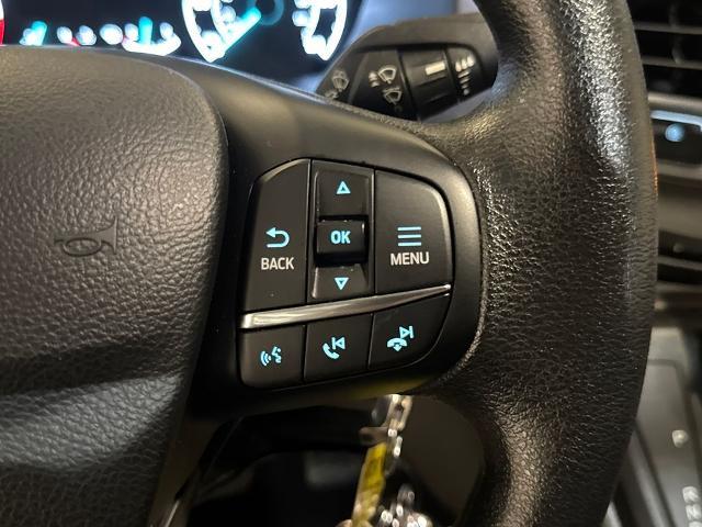 2025 Ford Transit - $34,000