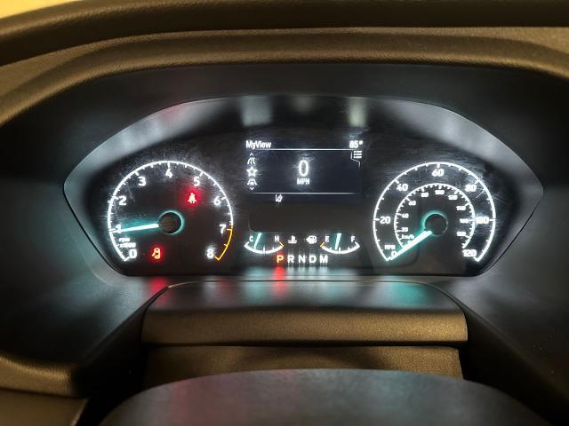 2025 Ford Transit - $34,000