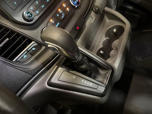 2025 Ford Transit - $34,000
