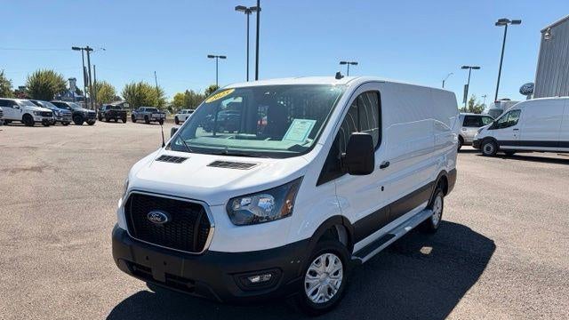 Preowned 2025 Ford Transit 250 for Sale