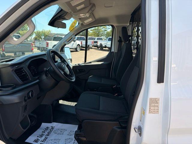 2025 Ford Transit - $32,917