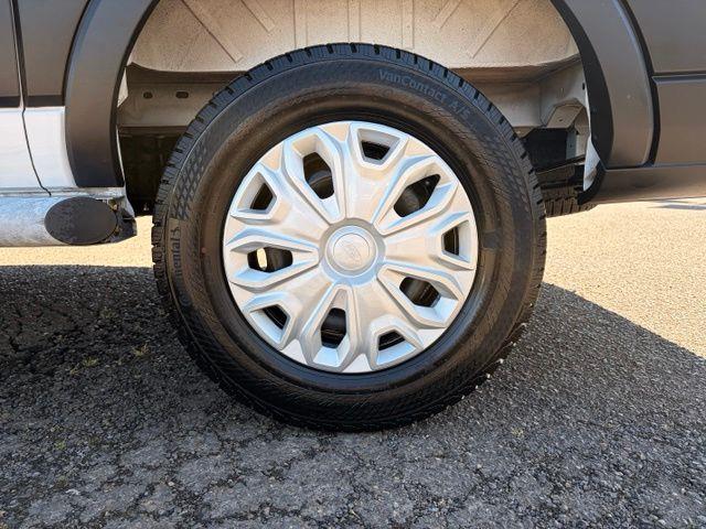 2025 Ford Transit - $32,917