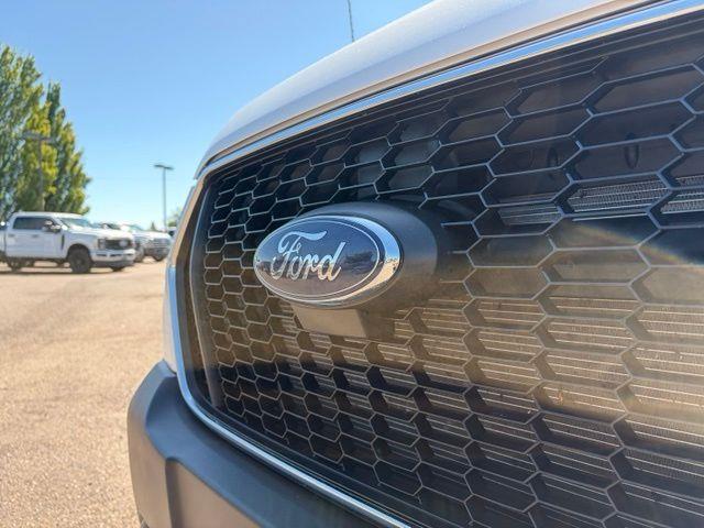 2025 Ford Transit - $32,917