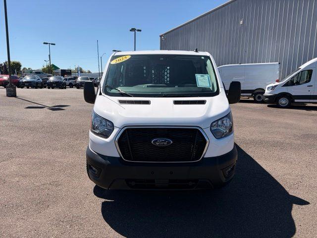 2025 Ford Transit - $32,917