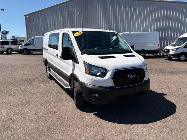 2025 Ford Transit - $32,917