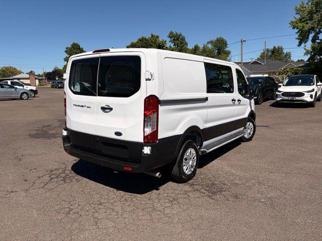 2025 Ford Transit - $32,917