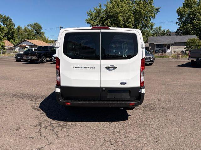 2025 Ford Transit - $32,917