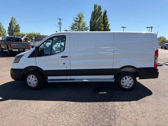 2025 Ford Transit - $32,917
