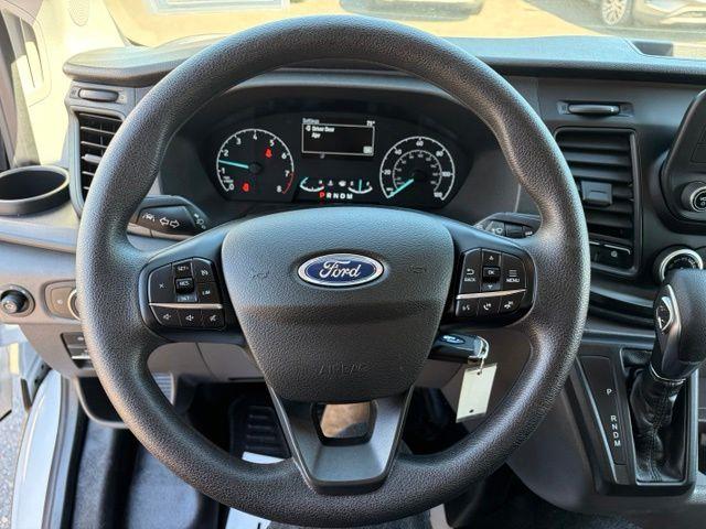 2025 Ford Transit - $32,917