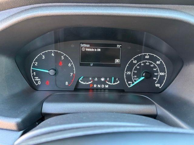 2025 Ford Transit - $32,917