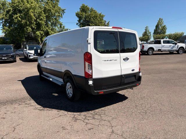 2025 Ford Transit - $32,917