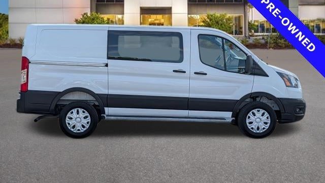 Preowned 2025 Ford Transit 250 for Sale