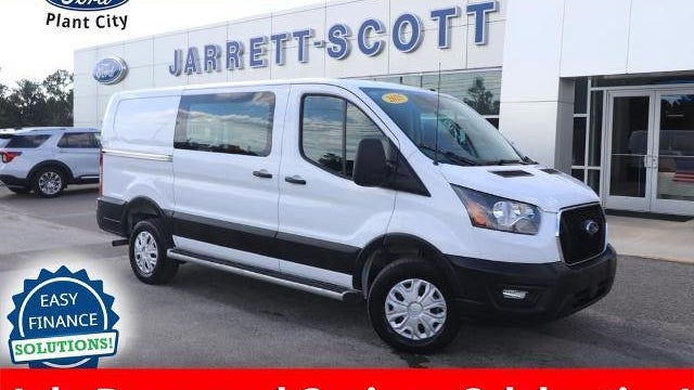 Preowned 2025 Ford Transit 250 for Sale