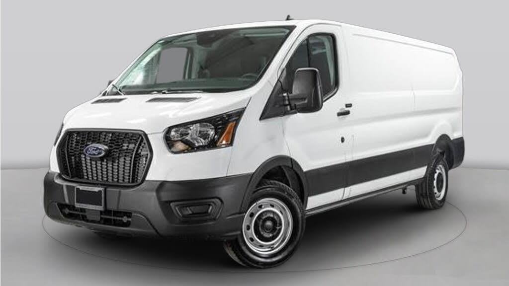 Preowned 2025 Ford Transit 250 for Sale