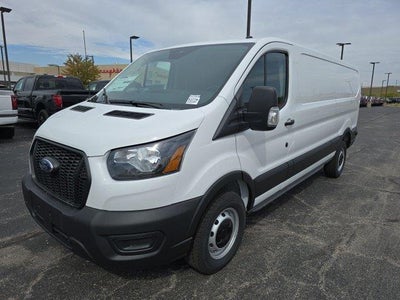 2025 Ford Transit 250 3DR SWB Low Roof Cargo Van