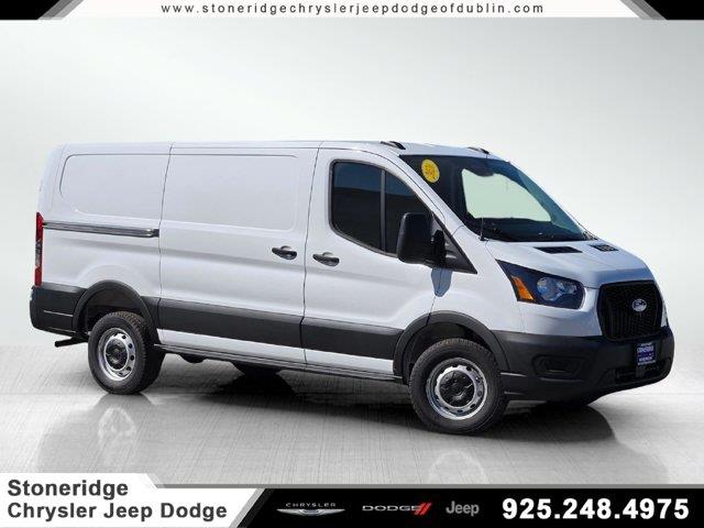 2026 Ford Transit - $47,688