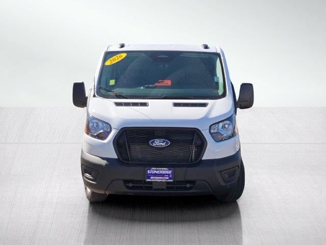 2026 Ford Transit - $47,688