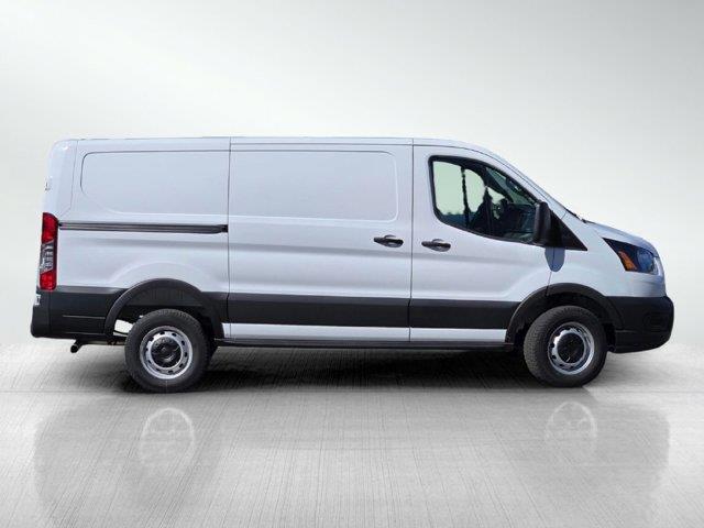 2026 Ford Transit - $47,688
