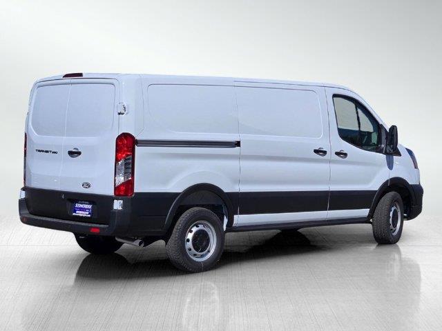 2026 Ford Transit - $47,688