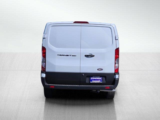 2026 Ford Transit - $47,688