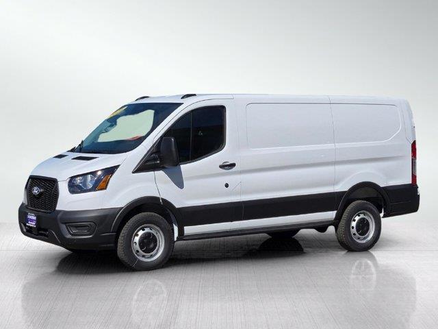 2026 Ford Transit - $47,688