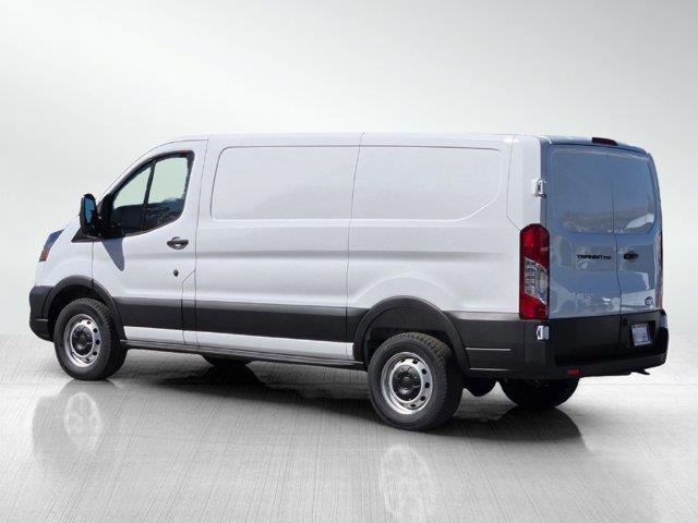 2026 Ford Transit - $47,688