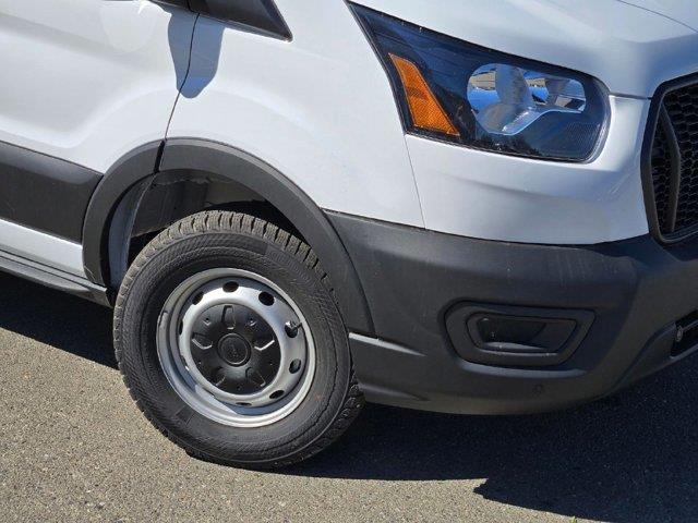 2026 Ford Transit - $47,688