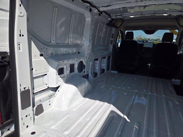 2026 Ford Transit - $47,688