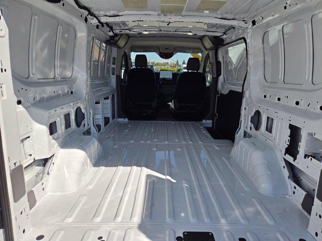 2026 Ford Transit - $47,688