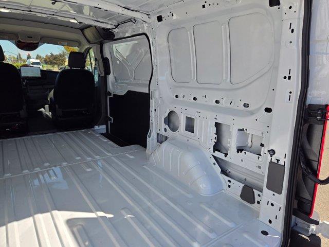2026 Ford Transit - $47,688