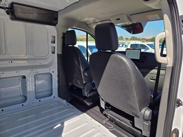2026 Ford Transit - $47,688