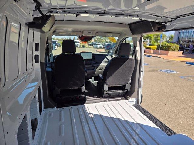 2026 Ford Transit - $47,688
