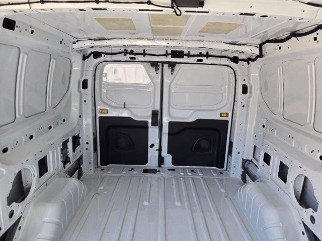 2026 Ford Transit - $47,688