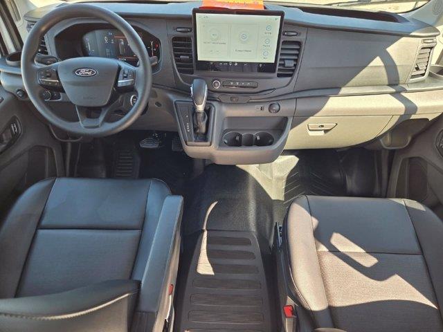 2026 Ford Transit - $47,688