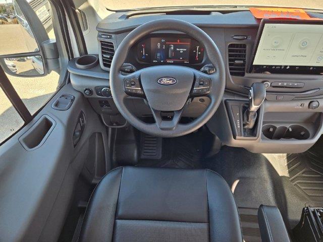 2026 Ford Transit - $47,688