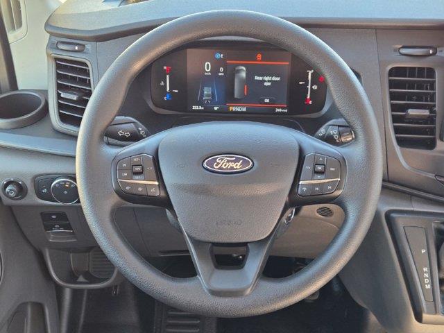 2026 Ford Transit - $47,688