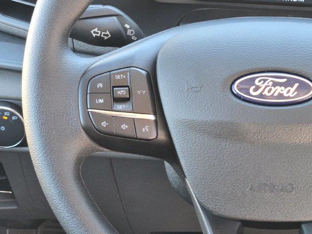 2026 Ford Transit - $47,688