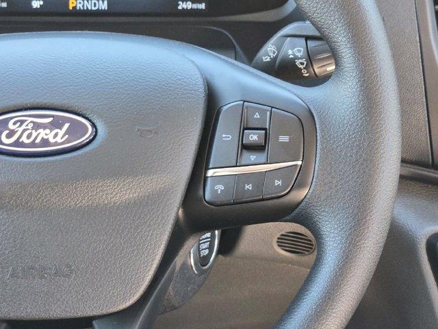 2026 Ford Transit - $47,688