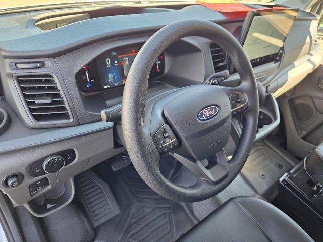 2026 Ford Transit - $47,688