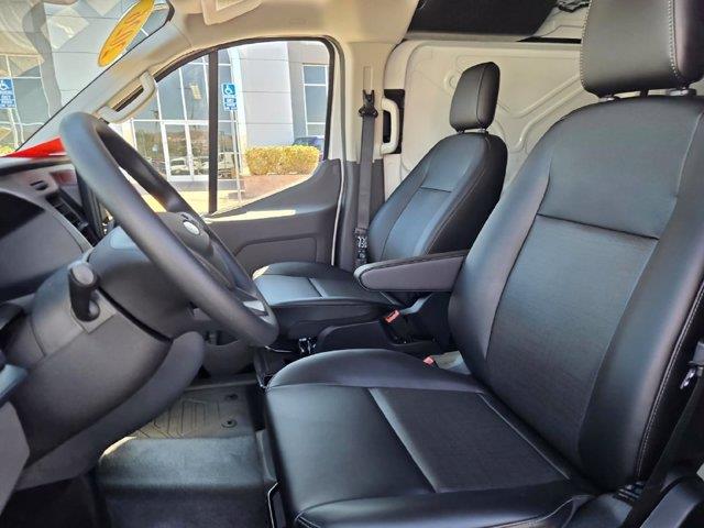 2026 Ford Transit - $47,688